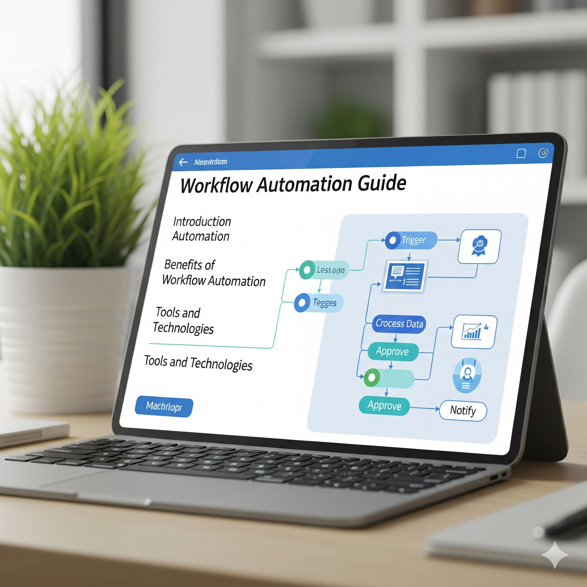Workflow Automation Guide